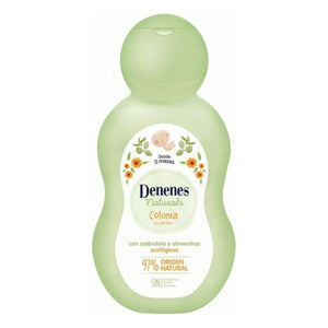colonia naturals (sans alcool) • Denenes • 500 ml • Eau de Cologne  Scentia : Parfums et fragrances