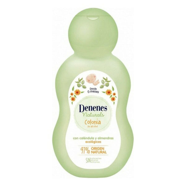 colonia naturals (sans alcool) • Denenes • 500 ml • Eau de Cologne  Scentia : Parfums et fragrances