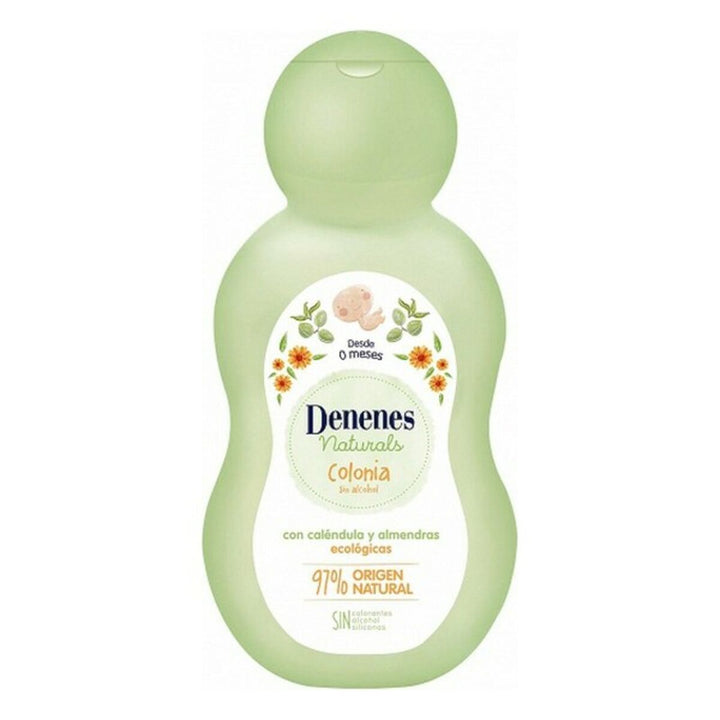 colonia naturals (sans alcool) • Denenes • 500 ml • Eau de Cologne  Scentia : Parfums et fragrances