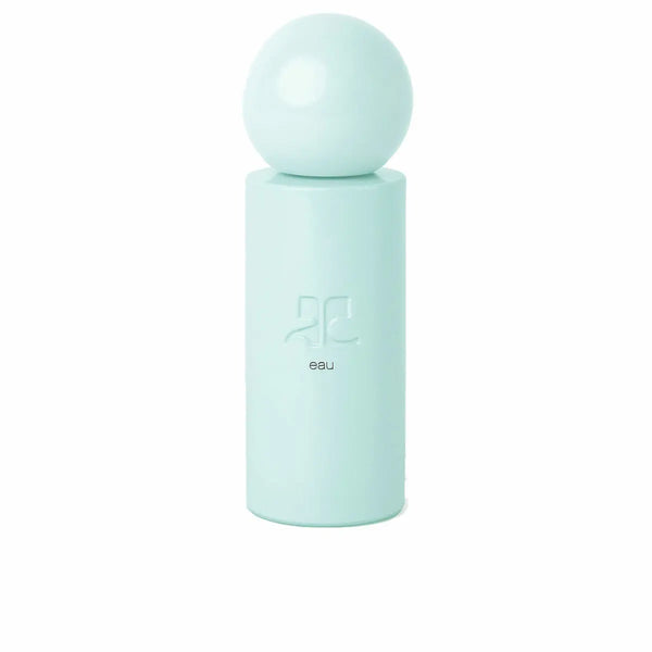 eau • COURRÈGES • 100 ml • Eau de toilette unisexe, vaporisateur/spray  Scentia : Parfums et fragrances