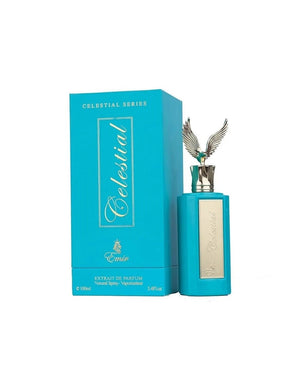 Emir, Celestial, Eau De Parfum, For Men, 100 ml  SCENTIA
