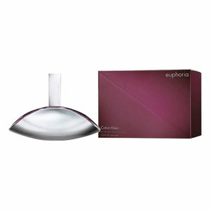 euphoria eau de parfum • Calvin Klein • 160 ml • Eau de parfum pour femme  Scentia : Parfums et fragrances