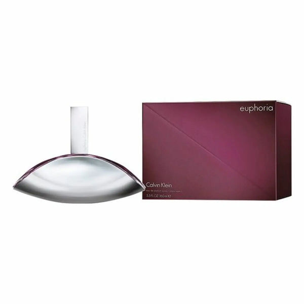 euphoria eau de parfum • Calvin Klein • 160 ml • Eau de parfum pour femme  Scentia : Parfums et fragrances