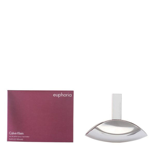 euphoria eau de parfum • Calvin Klein • Eau de parfum pour femme  Scentia : Parfums et fragrances