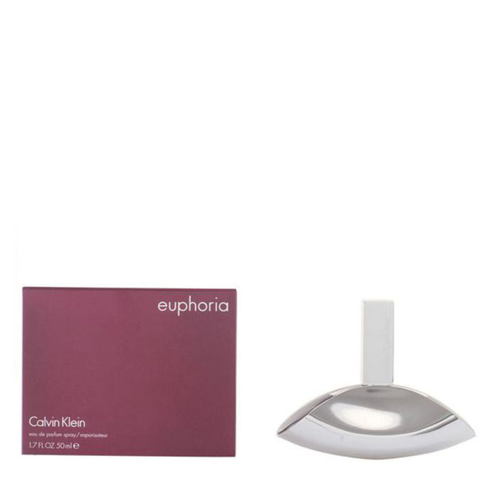 euphoria eau de parfum • Calvin Klein • Eau de parfum pour femme  Scentia : Parfums et fragrances