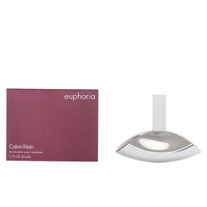 euphoria eau de parfum pour femme • Calvin Klein • 50 ml  Scentia : Parfums et fragrances
