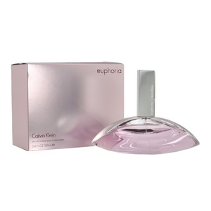 euphoria eau de toilette pour femme • Calvin Klein • 100 ml  Scentia : Parfums et fragrances