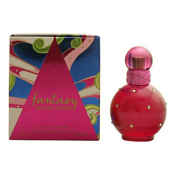 fantasy - EAU DE PARFUM • BRITNEY SPEARS • Eau de parfum pour femme, vaporisateur/spray  Scentia : Parfums et fragrances