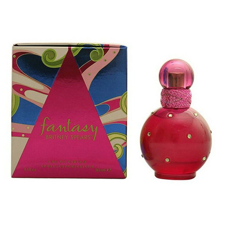 fantasy - EAU DE PARFUM • BRITNEY SPEARS • Eau de parfum pour femme, vaporisateur/spray  Scentia : Parfums et fragrances