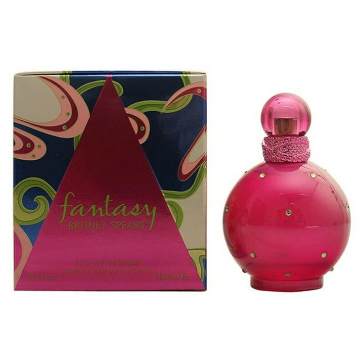 fantasy - EAU DE PARFUM • BRITNEY SPEARS • Eau de parfum pour femme, vaporisateur/spray  Scentia : Parfums et fragrances
