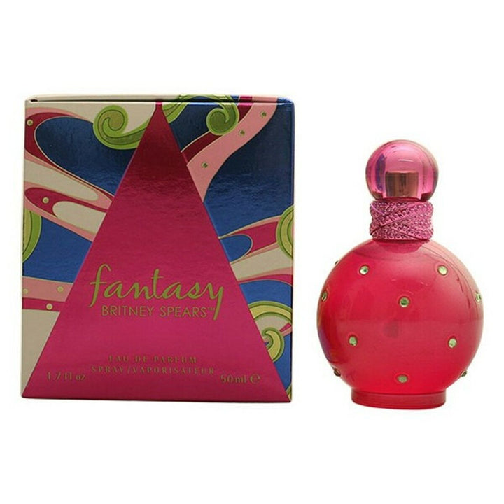 fantasy - EAU DE PARFUM • BRITNEY SPEARS • Eau de parfum pour femme, vaporisateur/spray  Scentia : Parfums et fragrances