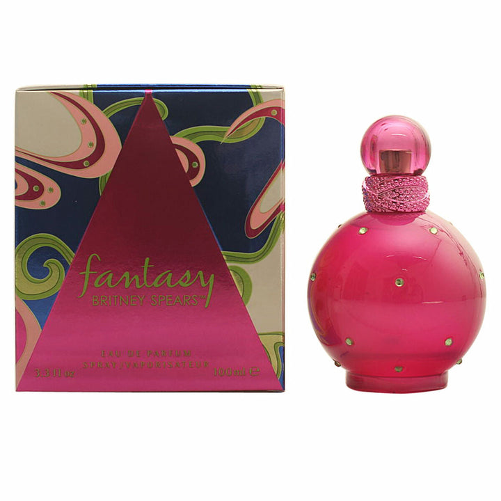 fantasy - EAU DE PARFUM • BRITNEY SPEARS • Eau de parfum pour femme, vaporisateur/spray  Scentia : Parfums et fragrances