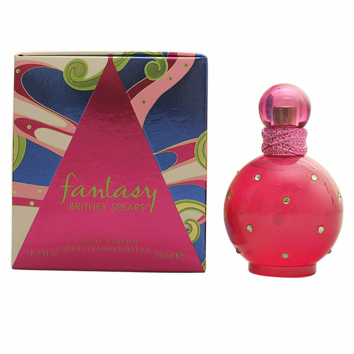 fantasy - EAU DE PARFUM • BRITNEY SPEARS • Eau de parfum pour femme, vaporisateur/spray  Scentia : Parfums et fragrances