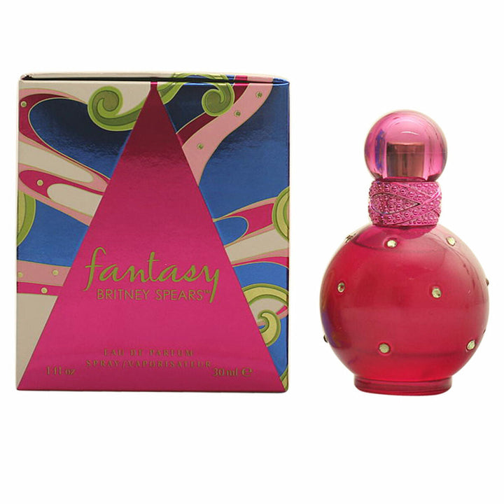 fantasy - EAU DE PARFUM • BRITNEY SPEARS • Eau de parfum pour femme, vaporisateur/spray  Scentia : Parfums et fragrances