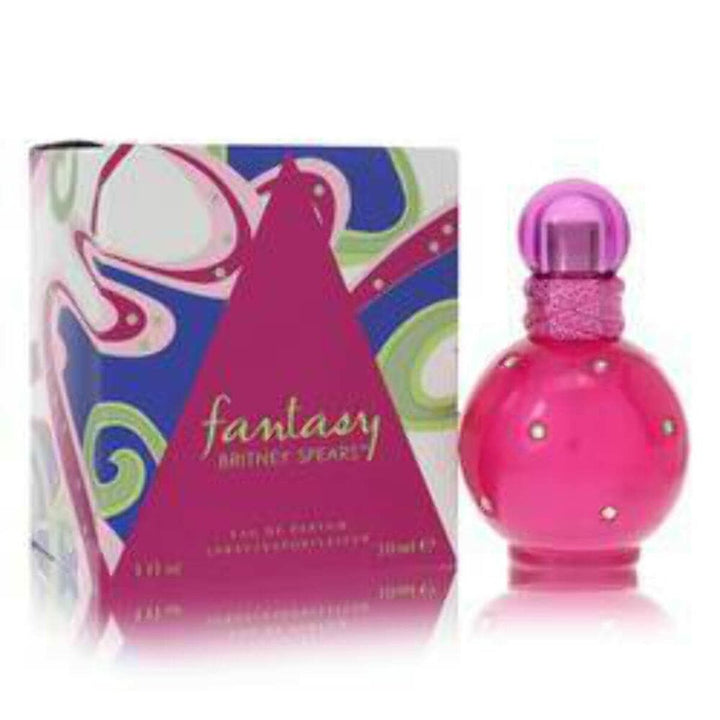 fantasy Eau de parfum pour femme • BRITNEY SPEARS • 50 ml  Scentia : Parfums et fragrances