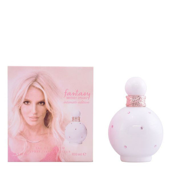 fantasy - Intimate Edition • BRITNEY SPEARS • Eau de parfum pour femme, vaporisateur/spray  Scentia : Parfums et fragrances