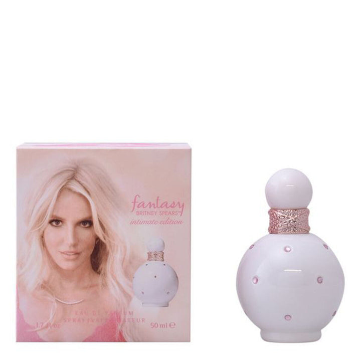 fantasy - Intimate Edition • BRITNEY SPEARS • Eau de parfum pour femme, vaporisateur/spray  Scentia : Parfums et fragrances