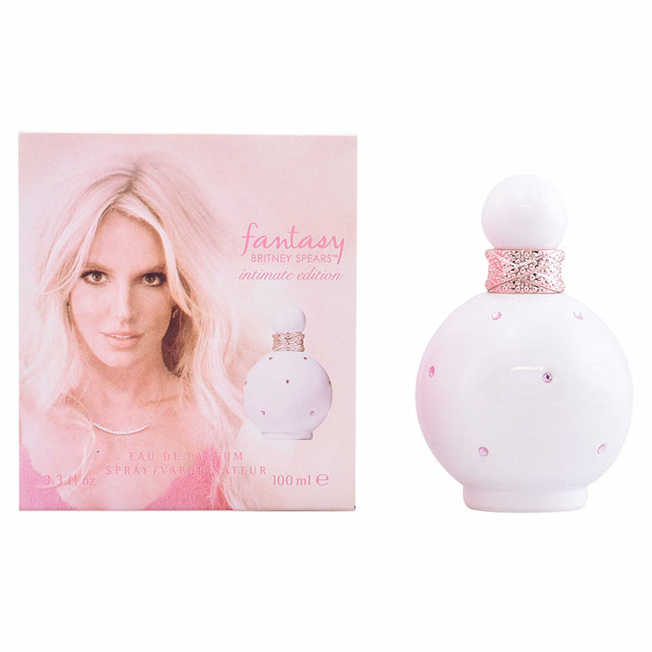 fantasy - Intimate Edition • BRITNEY SPEARS • Eau de parfum pour femme, vaporisateur/spray  Scentia : Parfums et fragrances