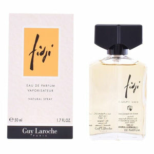fidji - EAU DE PARFUM • Guy Laroche PARIS • 50 ml • Eau de parfum pour femme, vaporisateur/natural spray  Scentia : Parfums et fragrances