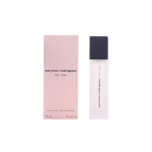 for her Brume cheveux pour femme • narciso rodriguez • 30 ml  Scentia : Parfums et fragrances