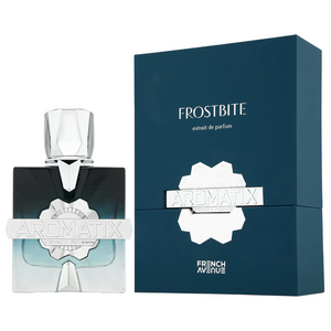 French Avenue, Aromatix Frostbite, Eau De Parfum, Unisex, 100 ml  SCENTIA