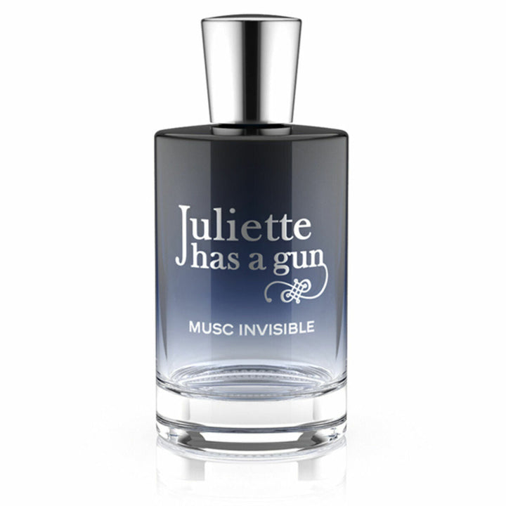 MUSC INVISIBLE • Juliette has a gun • 100 ml • Eau de parfum pour femme/unisexe, vaporisateur/natural spray  Scentia : Parfums et fragrances
