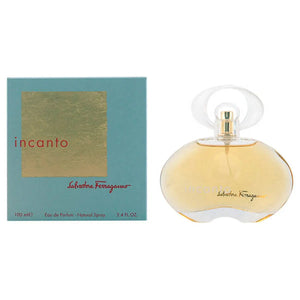 incanto • Salvatore Ferragamo • Eau de parfum pour femme, vaporisateur/natural spray  Scentia : Parfums et fragrances
