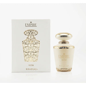 Khadlaj, Empire Victory, Eau De Parfum, Unisex, 100 ml  SCENTIA