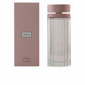 l'eau de parfum • TOUS • 90 ml • Eau de parfum pour femme  Scentia : Parfums et fragrances