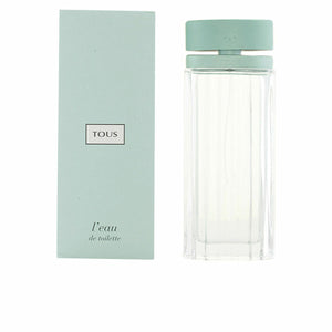 l'eau de toilette • TOUS • 90 ml • Eau de toilette pour femme  Scentia : Parfums et fragrances