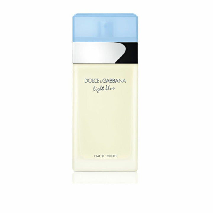 light blue • DOLCE & GABBANA • 100 ml (rechargeable) • Eau de toilette pour femme  Scentia : Parfums et fragrances