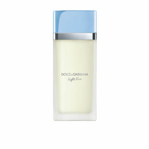 light blue (pour femme/for her) • DOLCE & GABBANA • 100 ml • Eau de toilette pour femme, vaporisateur/natural spray  Scentia : Parfums et fragrances