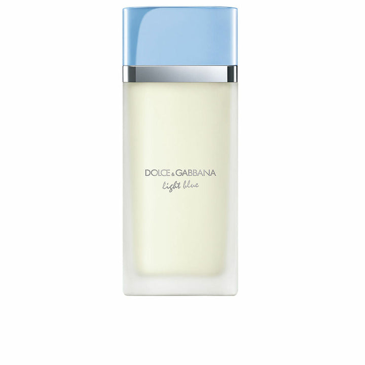 light blue (pour femme/for her) • DOLCE & GABBANA • 200 ml • Eau de toilette pour femme, vaporisateur/natural spray  Scentia : Parfums et fragrances