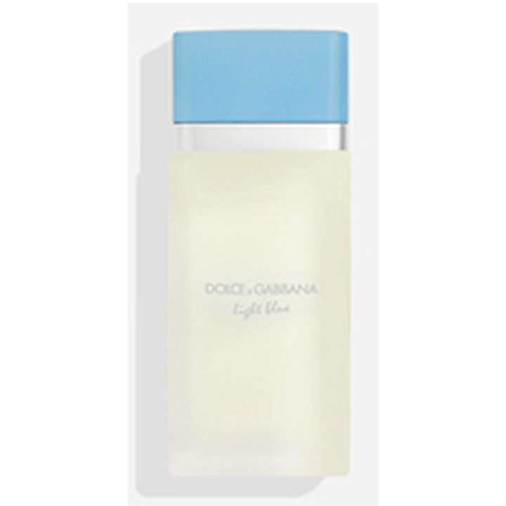 light blue (pour femme/for her) • DOLCE & GABBANA • 200 ml • Eau de toilette pour femme, vaporisateur/natural spray  Scentia : Parfums et fragrances