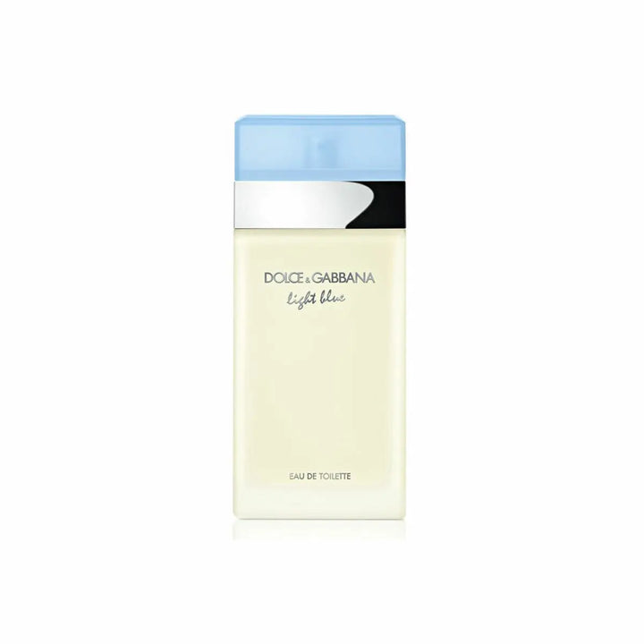 light blue (pour femme/for her) • DOLCE & GABBANA • 25 ml • Eau de toilette pour femme, vaporisateur/natural spray  Scentia : Parfums et fragrances