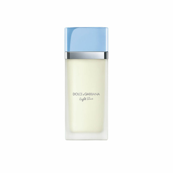 light blue (pour femme/for her) • DOLCE & GABBANA • 50 ml • Eau de toilette pour femme, vaporisateur/natural spray  Scentia : Parfums et fragrances