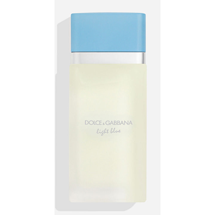 light blue (pour femme/for her) • DOLCE & GABBANA • 50 ml • Eau de toilette pour femme, vaporisateur/natural spray  Scentia : Parfums et fragrances