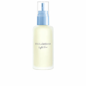 light blue (pour femme/for her) - recharge/refill • DOLCE & GABBANA • 150 ml • Eau de toilette pour femme, recharge/refill  Scentia : Parfums et fragrances