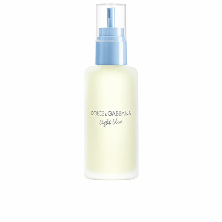 light blue (pour femme/for her) - recharge/refill • DOLCE & GABBANA • 150 ml • Eau de toilette pour femme, recharge/refill  Scentia : Parfums et fragrances