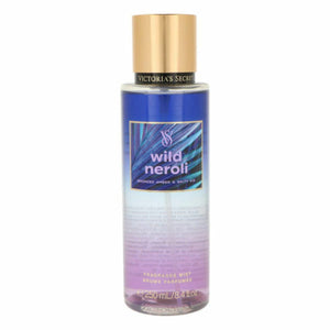 wild neroli • VICTORIA'S SECRET • 250 ml • Brume parfumée unisexe  Scentia : Parfums et fragrances