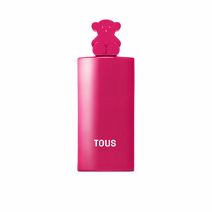 more more PINK • TOUS • 50 ml • Eau de toilette pour femme, vaporisateur/natural spray  Scentia : Parfums et fragrances