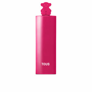 more more PINK • TOUS • 90 ml • Eau de toilette pour femme, vaporisateur/natural spray  Scentia : Parfums et fragrances