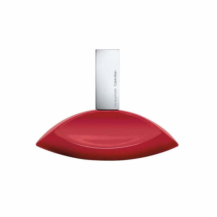 my euphoria • Calvin Klein • 100 ml • Eau de parfum pour femme  Scentia : Parfums et fragrances