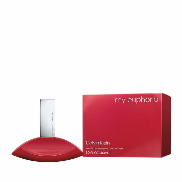 my euphoria • Calvin Klein • 30 ml • Eau de parfum pour femme  Scentia : Parfums et fragrances