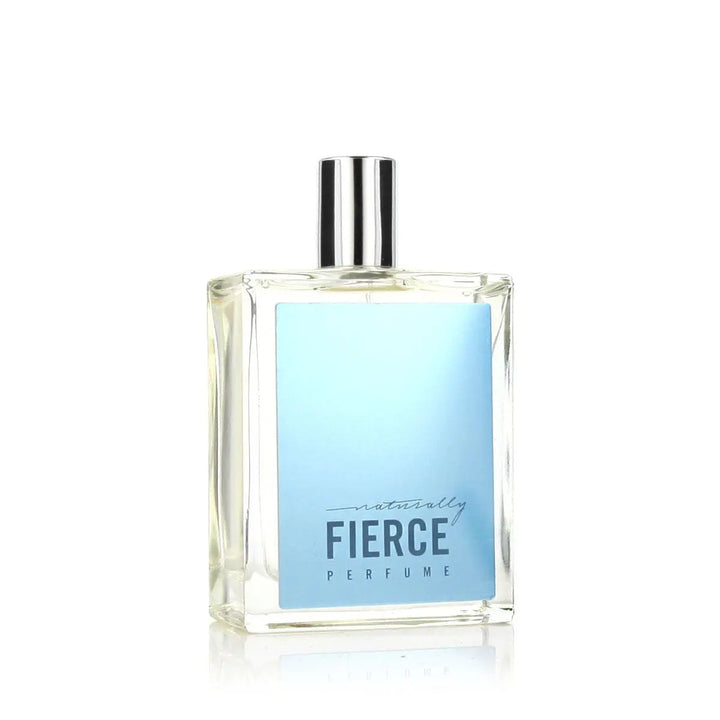 naturally FIERCE PERFUME • Abercrombie & Fitch • 100 ml • Eau de parfum pour femme  Scentia : Parfums et fragrances