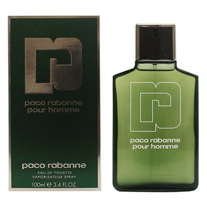 paco rabanne pour homme • paco rabanne • Eau de toilette pour homme, vaporisateur/spray  Scentia : Parfums et fragrances