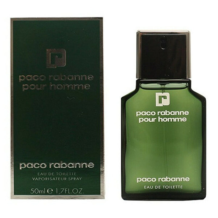 paco rabanne pour homme • paco rabanne • Eau de toilette pour homme, vaporisateur/spray  Scentia : Parfums et fragrances