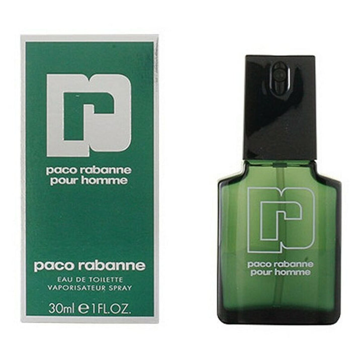 paco rabanne pour homme • paco rabanne • Eau de toilette pour homme, vaporisateur/spray  Scentia : Parfums et fragrances