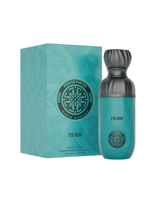 Paris Corner, Perseviron Fig Hug, Eau De Parfum, Unisex, 100 ml  SCENTIA