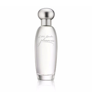 pleasures • ESTÉE LAUDER • 100 ml • Eau de parfum pour femme, vaporisateur/spray  Scentia : Parfums et fragrances